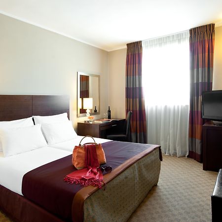 Prima Royale Hotel Jérusalem Chambre photo