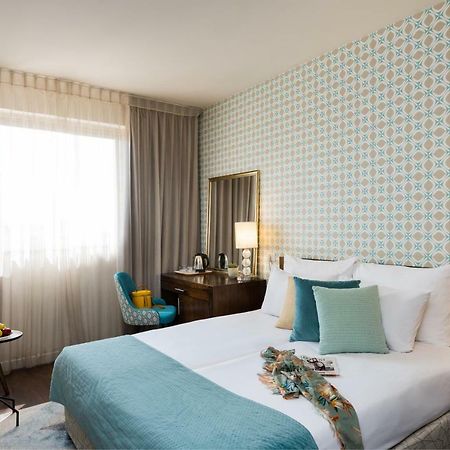 Prima Royale Hotel Jérusalem Extérieur photo