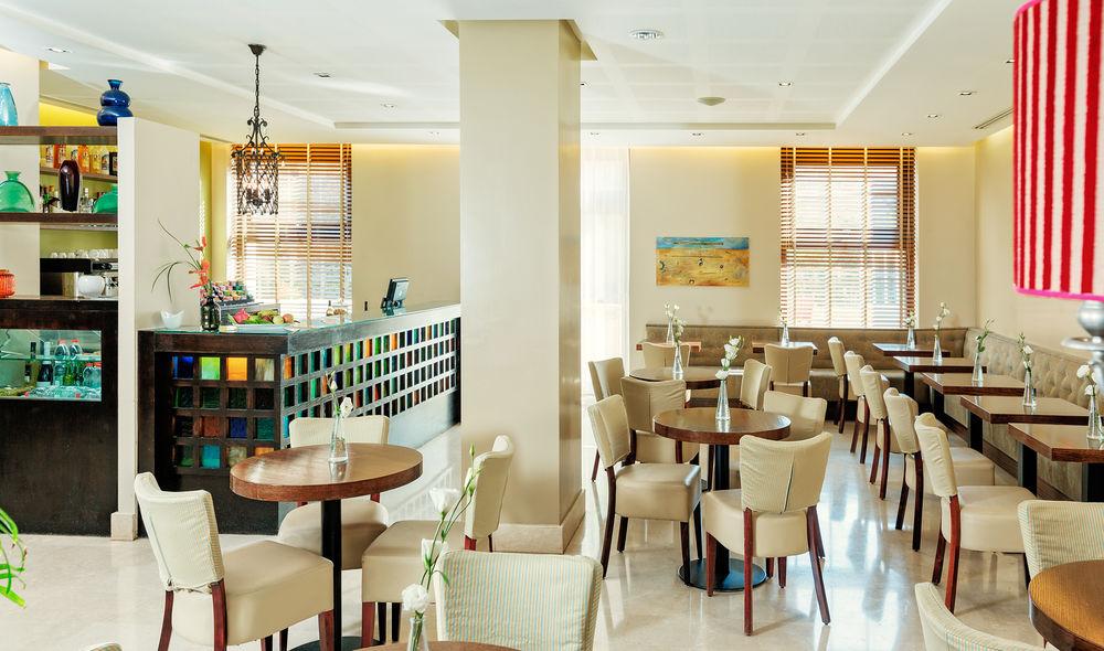 Prima Royale Hotel Jérusalem Extérieur photo