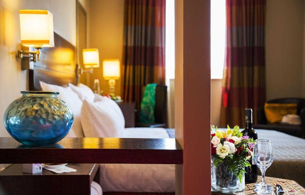 Prima Royale Hotel Jérusalem Extérieur photo