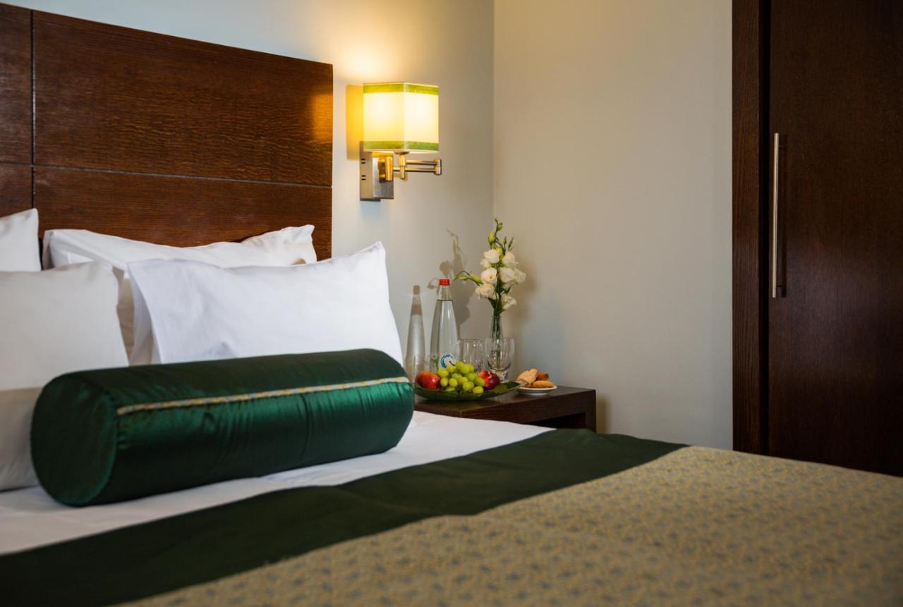 Prima Royale Hotel Jérusalem Extérieur photo