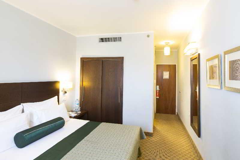Prima Royale Hotel Jérusalem Extérieur photo