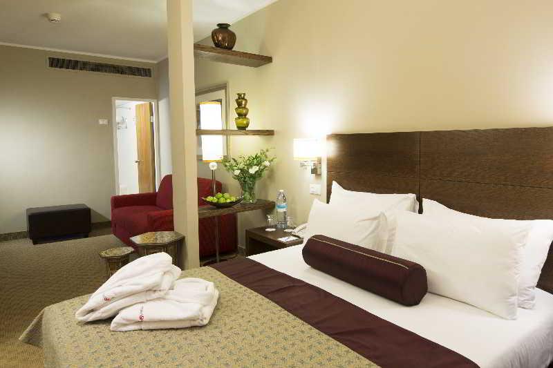Prima Royale Hotel Jérusalem Extérieur photo