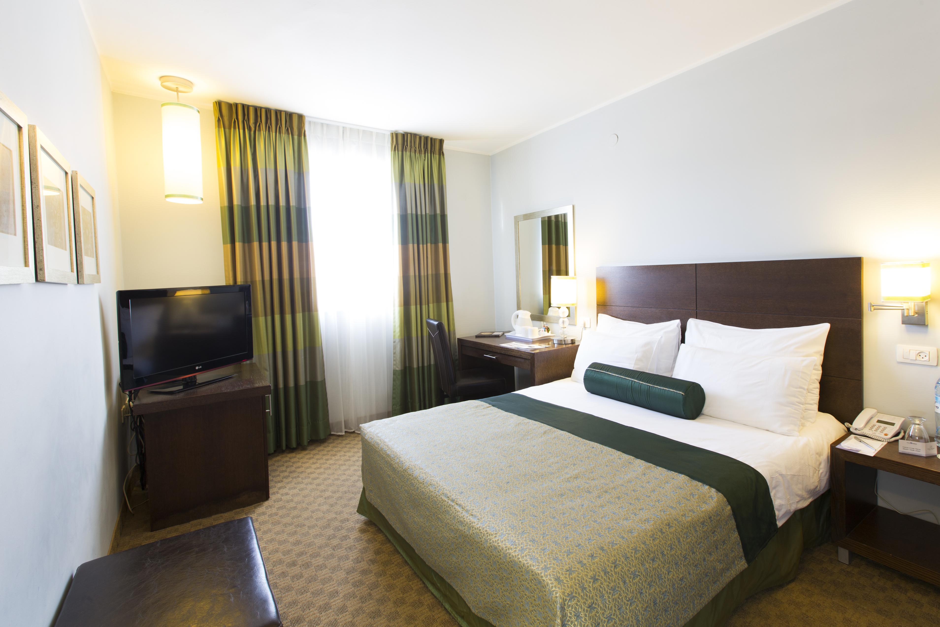 Prima Royale Hotel Jérusalem Extérieur photo