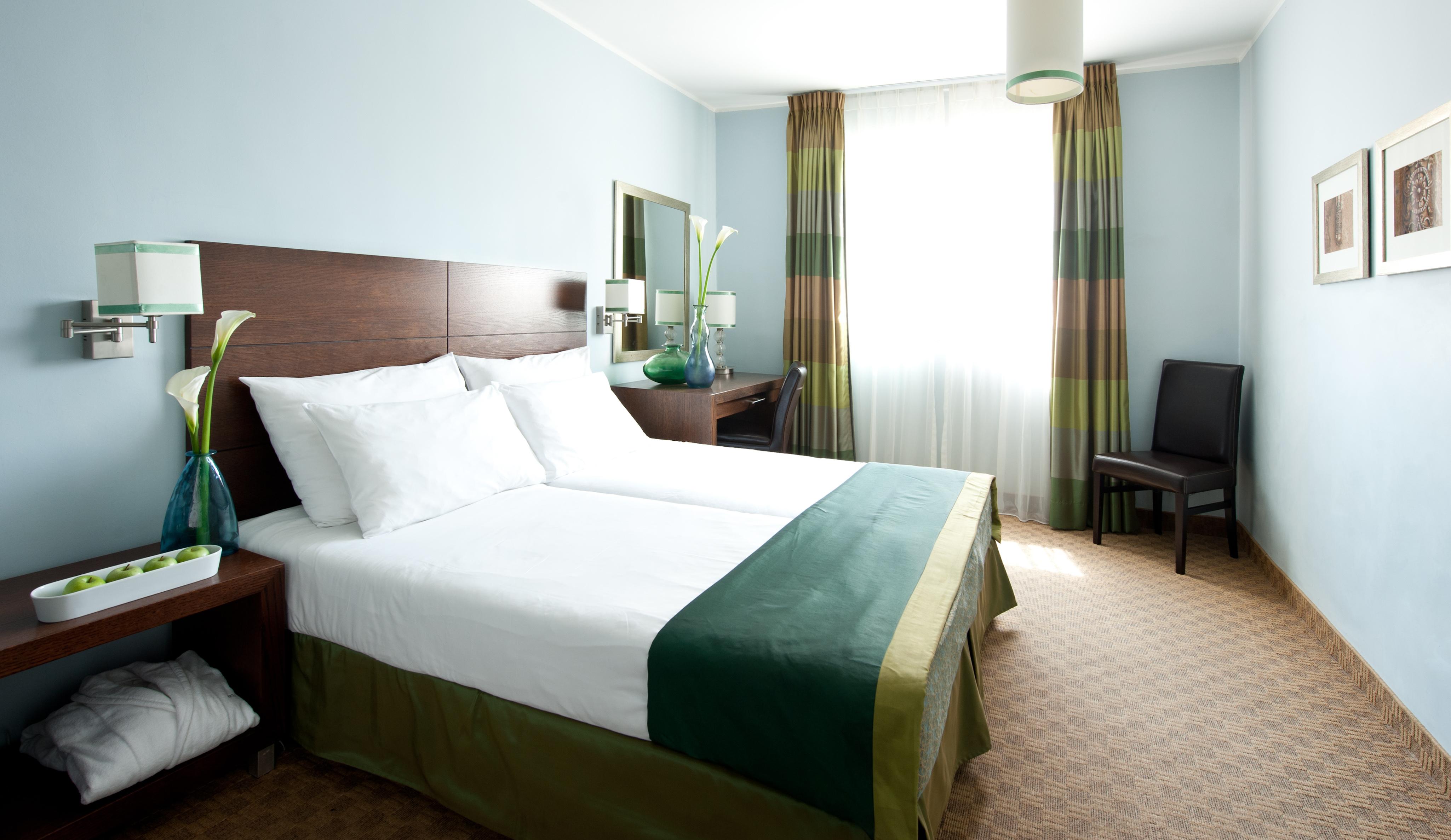 Prima Royale Hotel Jérusalem Extérieur photo