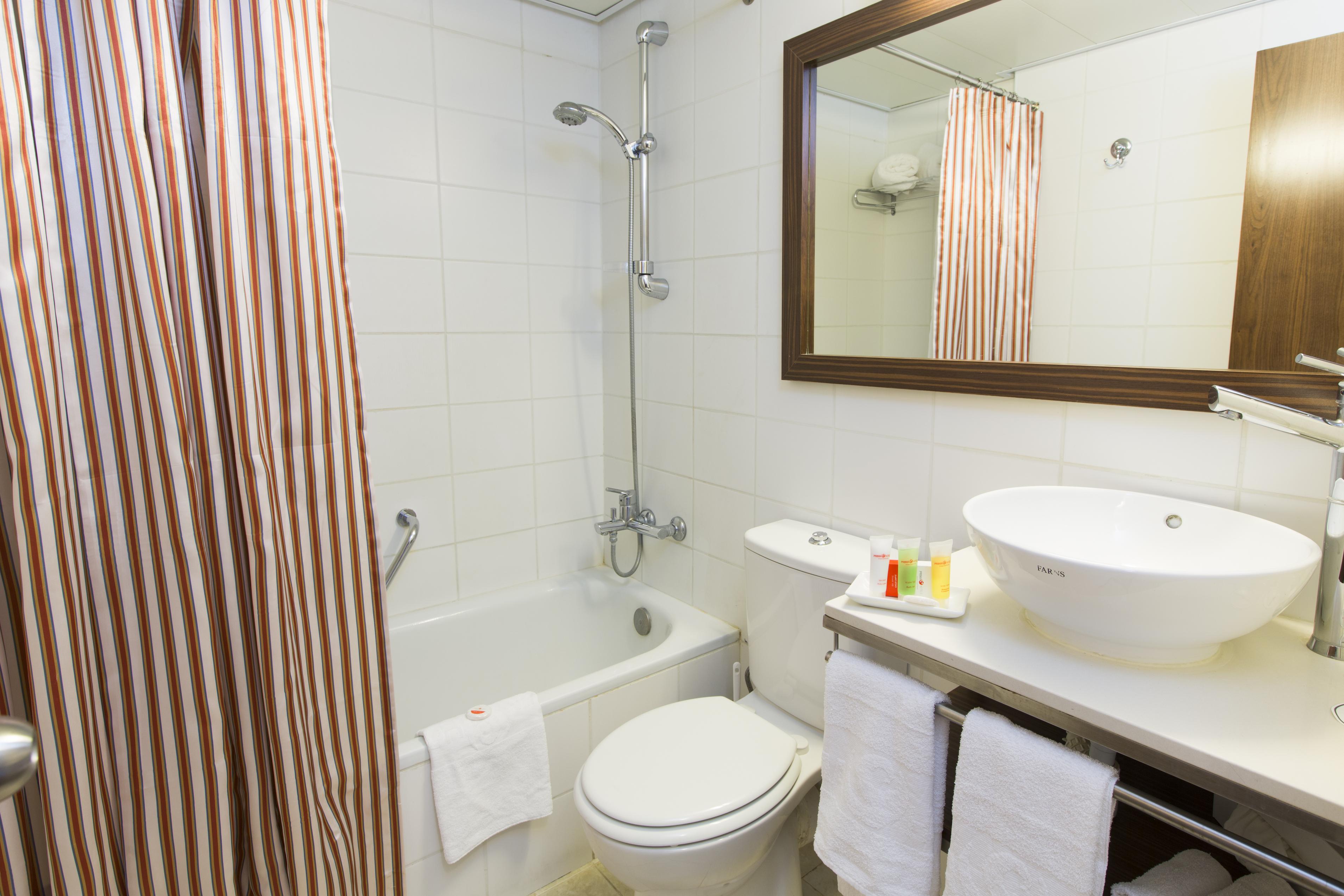 Prima Royale Hotel Jérusalem Extérieur photo