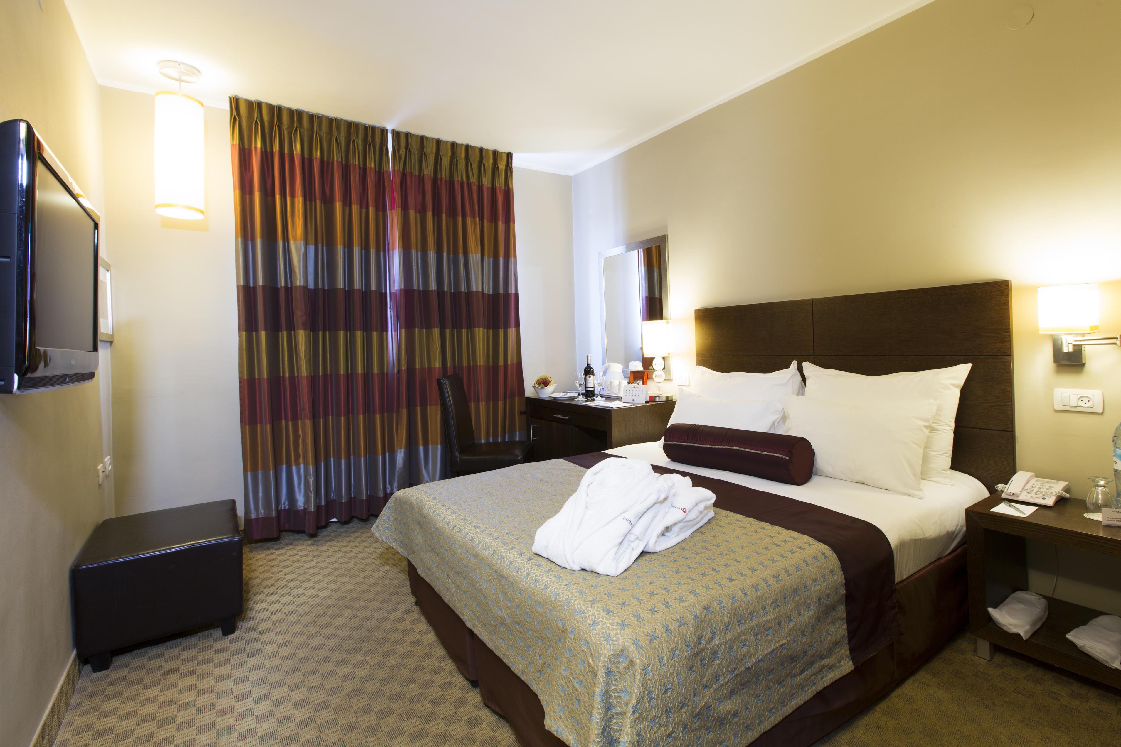 Prima Royale Hotel Jérusalem Extérieur photo