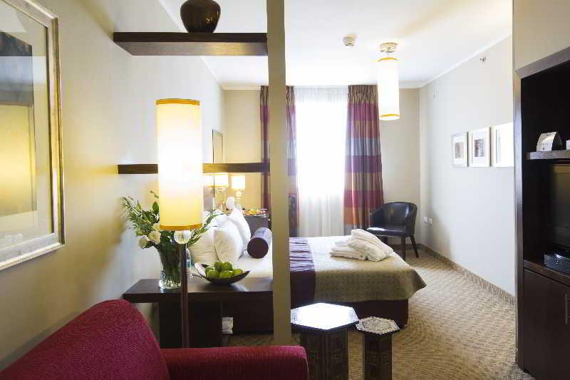 Prima Royale Hotel Jérusalem Extérieur photo