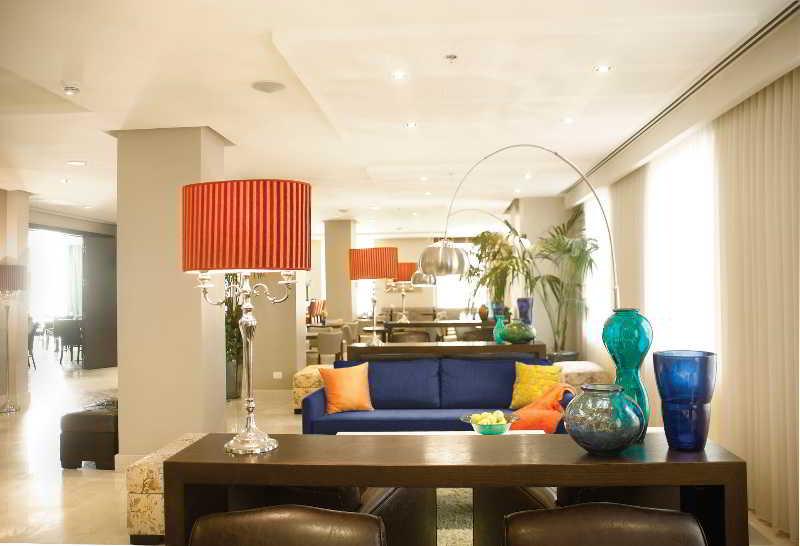Prima Royale Hotel Jérusalem Extérieur photo