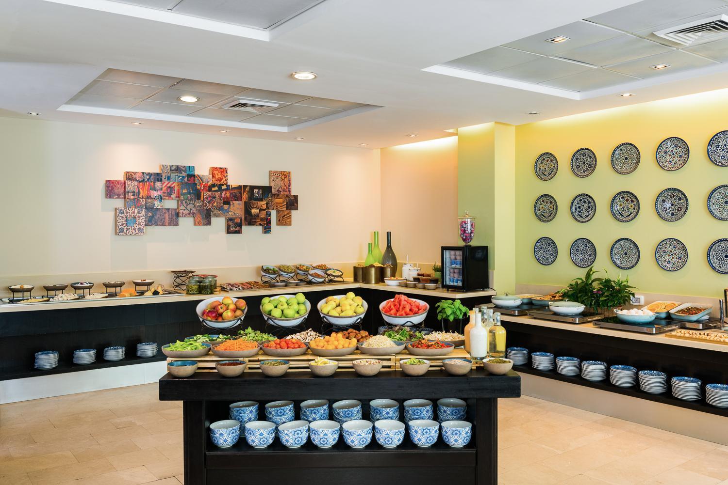 Prima Royale Hotel Jérusalem Extérieur photo