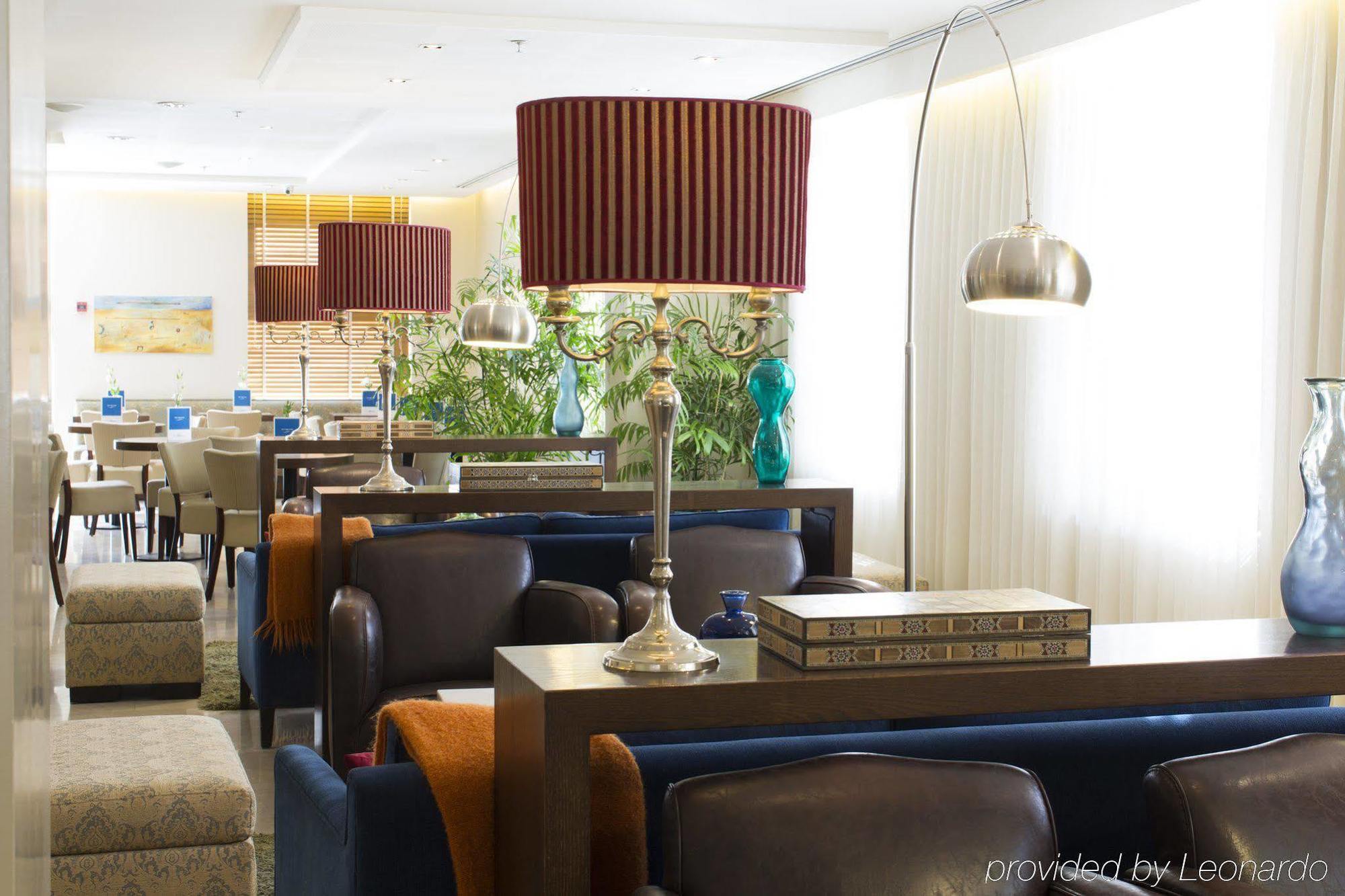 Prima Royale Hotel Jérusalem Extérieur photo