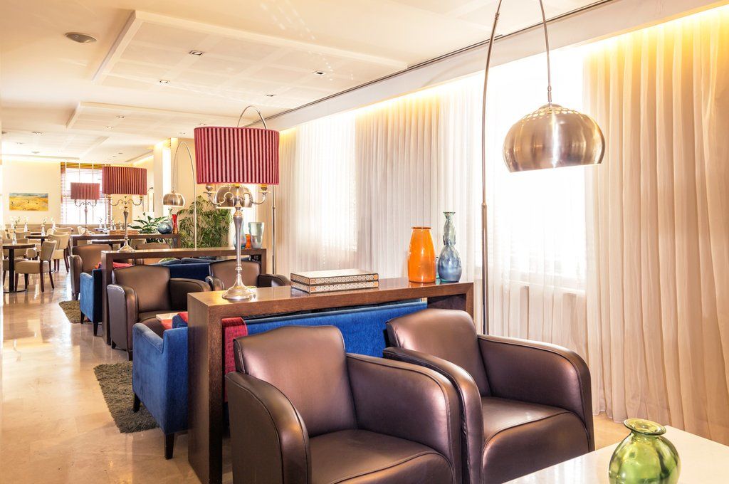 Prima Royale Hotel Jérusalem Extérieur photo