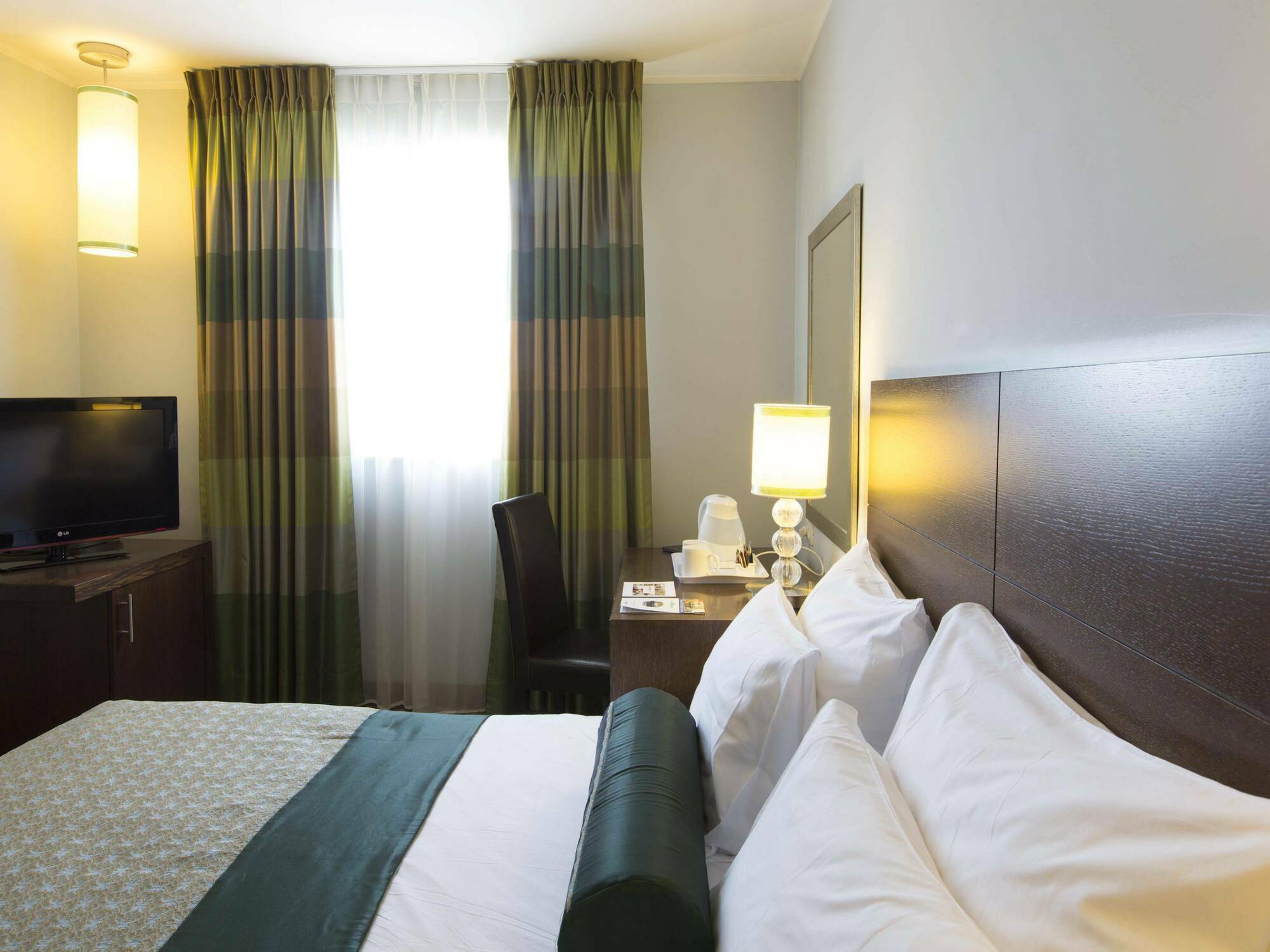 Prima Royale Hotel Jérusalem Extérieur photo