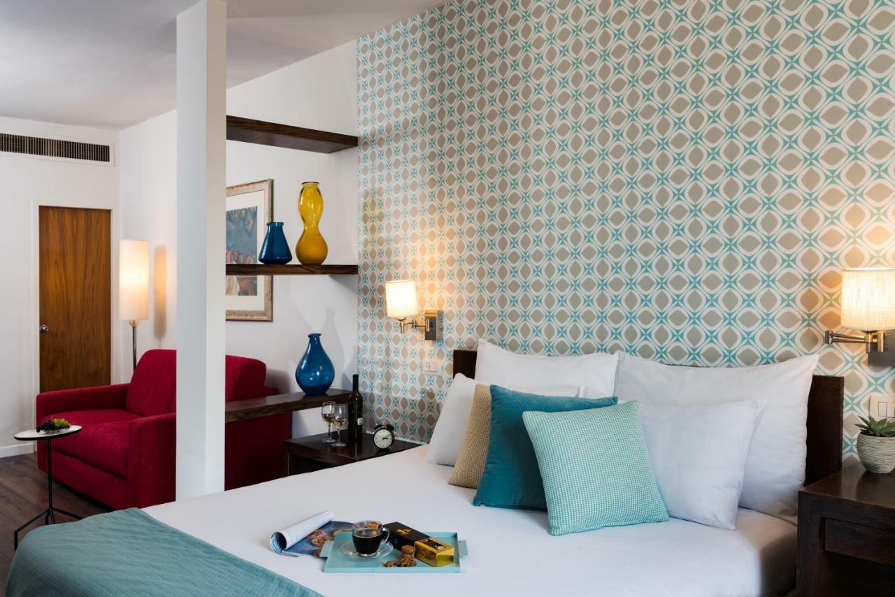 Prima Royale Hotel Jérusalem Extérieur photo