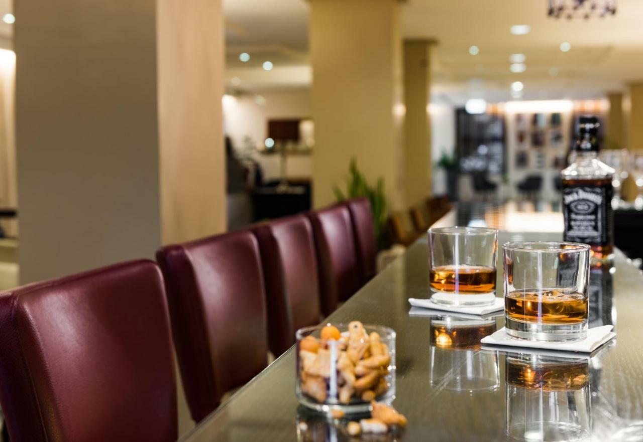 Prima Royale Hotel Jérusalem Extérieur photo