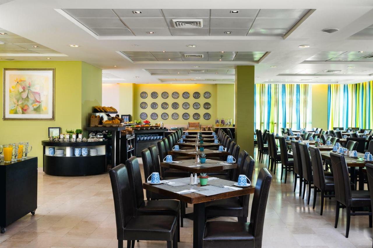 Prima Royale Hotel Jérusalem Extérieur photo